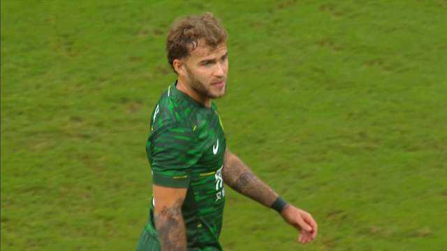 国安官宣外援离队，新后卫会合，蒙哥马利高强度训练 塞鸟推迟归队