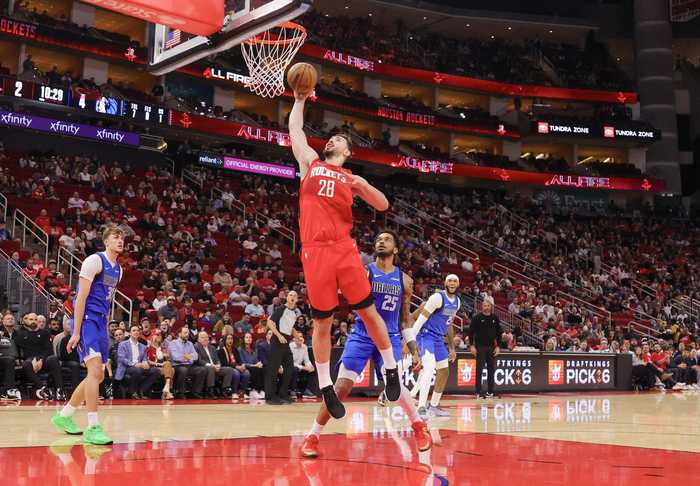 申京：我必须记住自己是谁 必须更有侵略性然后上场去摧毁对手