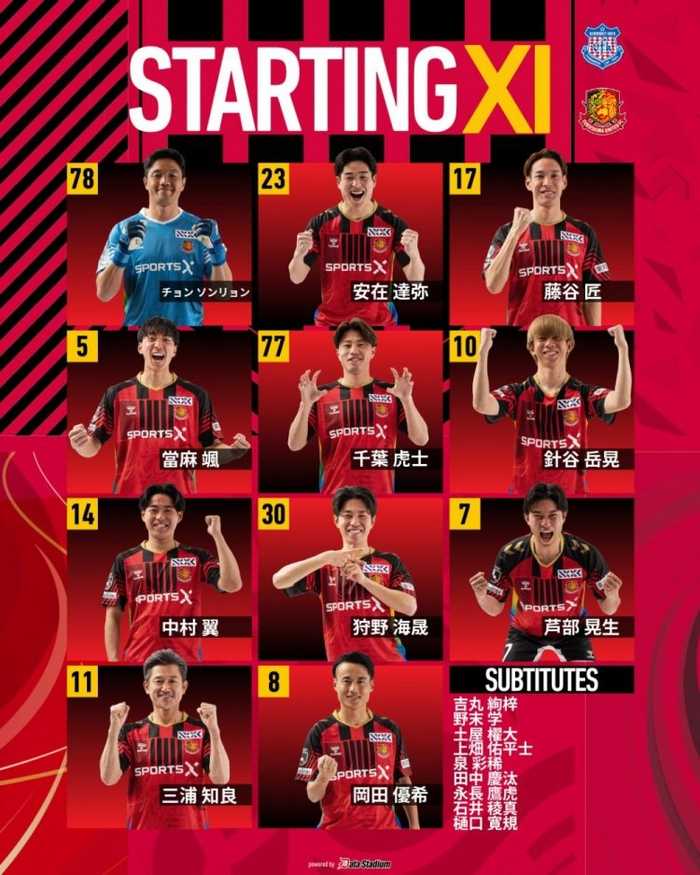 59岁三浦知良时隔9年再战J联赛揭幕战，刷新最年长首发纪录