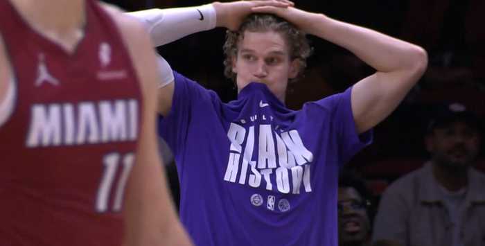 痛！痛心疾首！爵士三大主力末节被雪藏 还是输不了！