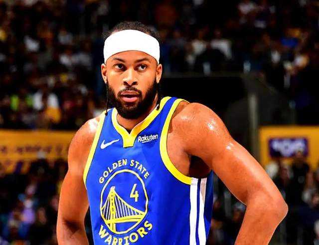 勇士114-113灰熊迎4利好！2配角打成主力，霍福德太全面了！