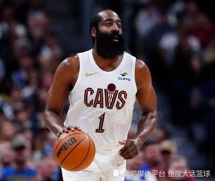 NBA最新排名出炉！湖人无路可退，火箭收大礼，哈登创纪录助骑士连胜