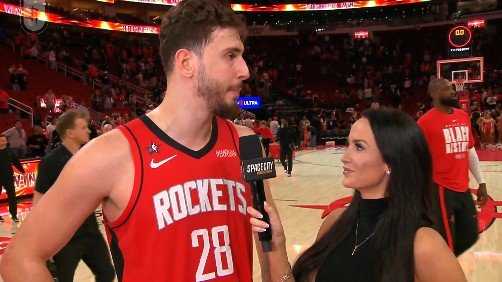 申京谈两进全明星：这意义重大 我会继续让我的家庭和国家骄傲