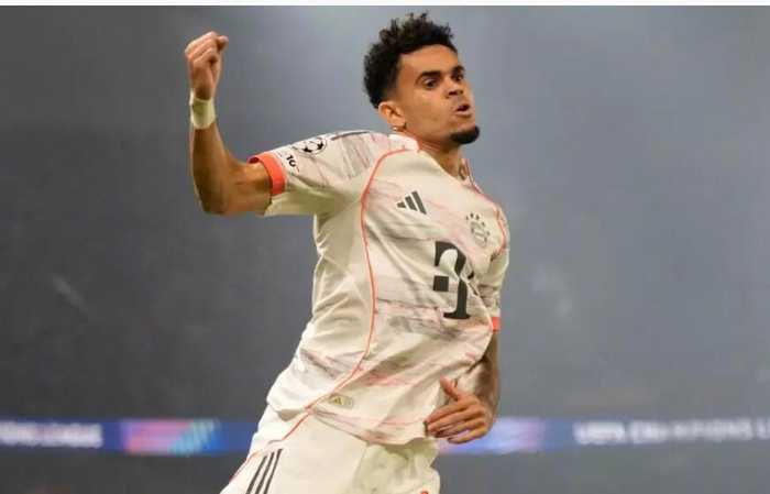 巴萨曾有意迪亚斯因高额费用转追拉什福德