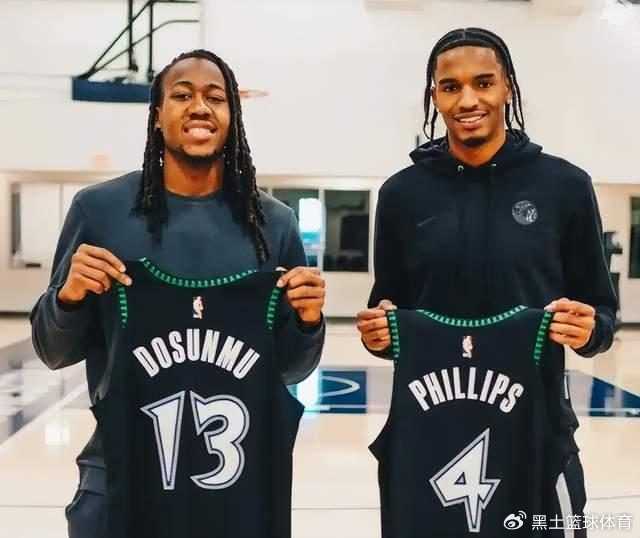 多森姆13中9砍21分！火箭舍不得送出谢泼德，森林狼及时止损