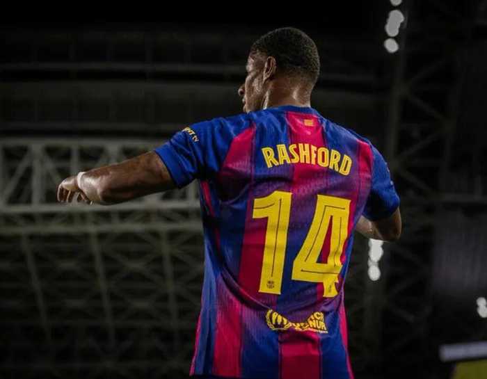 拉什福德决意离队，巴萨欲压价曼联拒让步