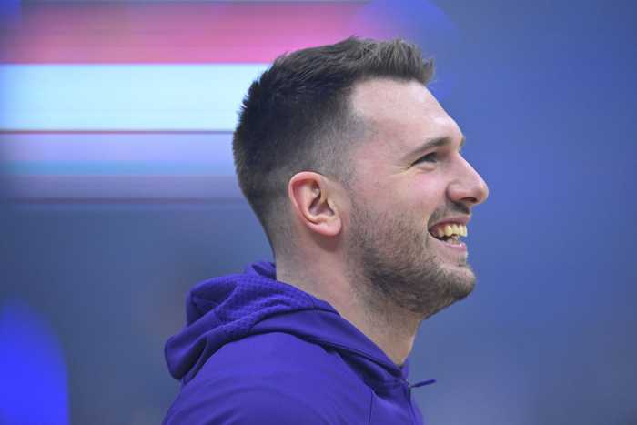 65-66赛季至今球员VS单队场均得分榜：东契奇VS快船第二 乔丹霸榜