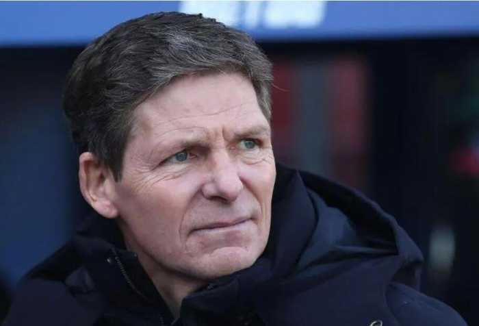 水晶宫考虑新帅人选，罗比-基恩成候选，格拉斯纳将下课