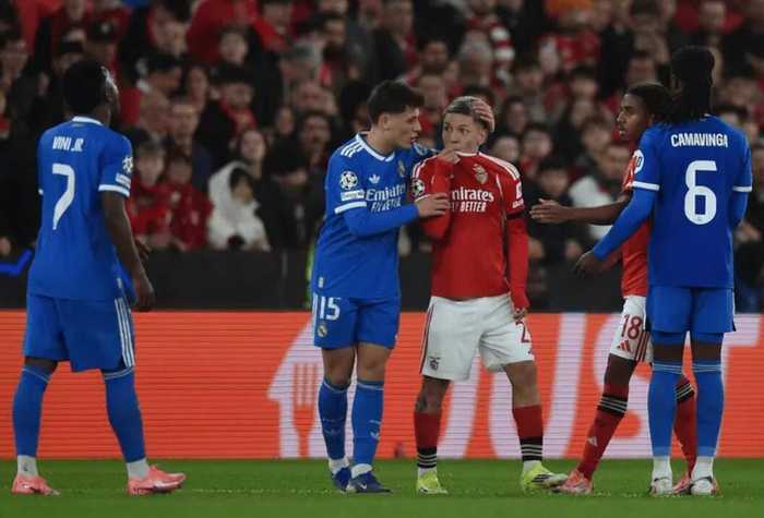 欧足联依临时措施禁赛普雷斯蒂安尼，本菲卡已上诉